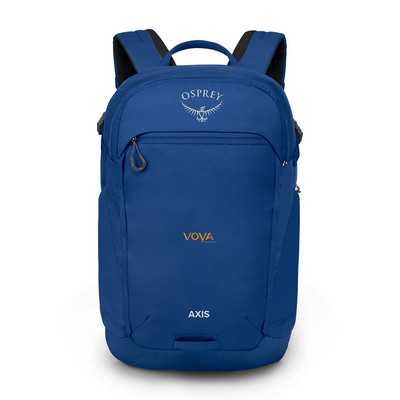 Osprey Axis - Night Shift Blue