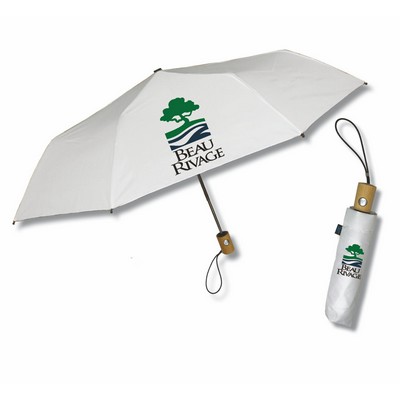 Eco Sport Auto Open Folding Umbrella